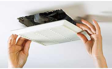 duct cleaning services